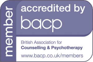 Andrea Lucas is a member of the British Association for Counselling & Psychotherapy